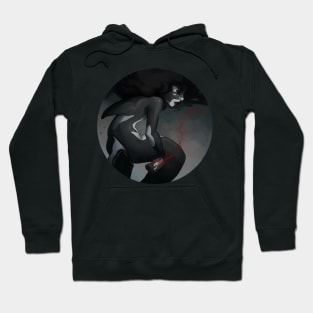 Killer Whale Hoodie